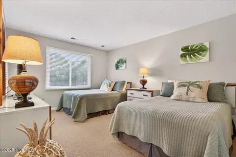 Bedroom - 804 Colony Pl #4E, Sunset Beach, NC 28468 photo 1 of 5