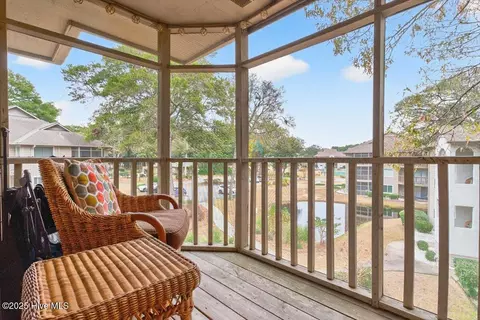 Exterior - 804 Colony Pl #4E, Sunset Beach, NC 28468 photo 8 of 12