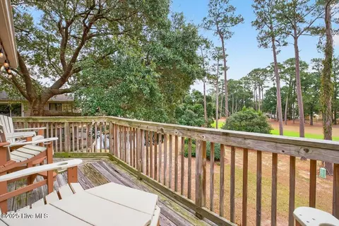 Exterior - 804 Colony Pl #4E, Sunset Beach, NC 28468 photo 3 of 12
