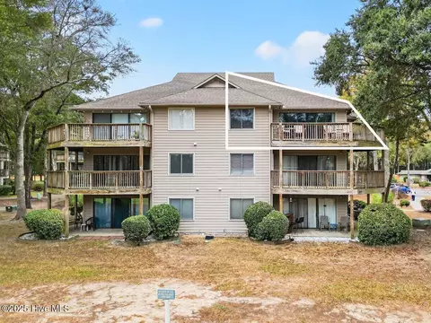 Other - 804 Colony Pl #4E, Sunset Beach, NC 28468 photo 3 of 12