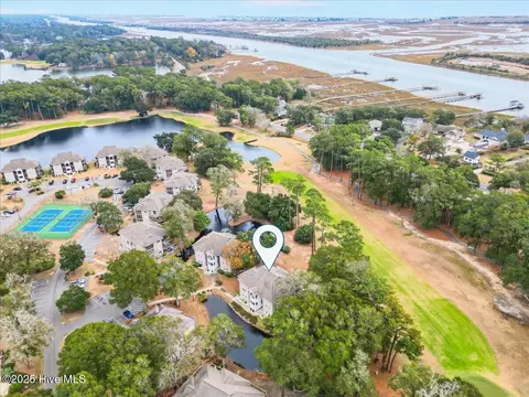 Other - 804 Colony Pl #4E, Sunset Beach, NC 28468 photo 12 of 12