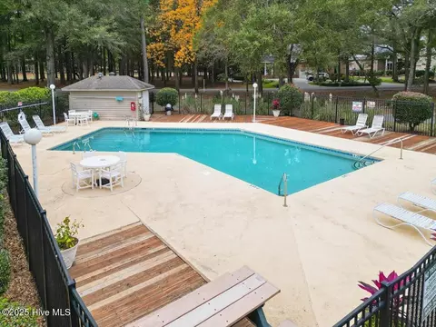 Exterior - 804 Colony Pl #4E, Sunset Beach, NC 28468 photo 12 of 12