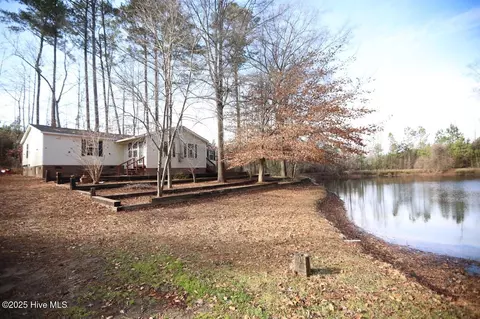 4884 Taylors Gin Rd, Castalia, NC 27816
