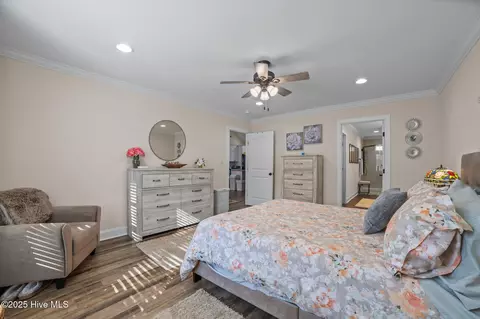 Bedroom - 420 Crown Dr, Washington, NC 27889 photo 2 of 5