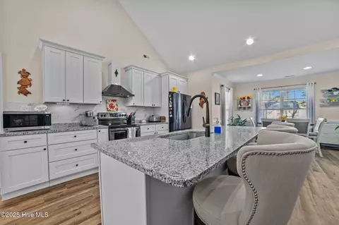 Kitchen - 420 Crown Dr, Washington, NC 27889 photo 1 of 2