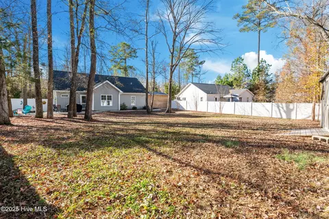 Exterior - 420 Crown Dr, Washington, NC 27889 photo 4 of 6