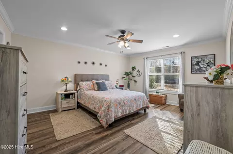 Bedroom - 420 Crown Dr, Washington, NC 27889 photo 1 of 5