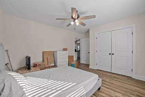 Bedroom - 420 Crown Dr, Washington, NC 27889 photo 5 of 5