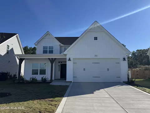 249 Rough Ridge Trl #20, Aberdeen, NC 28315