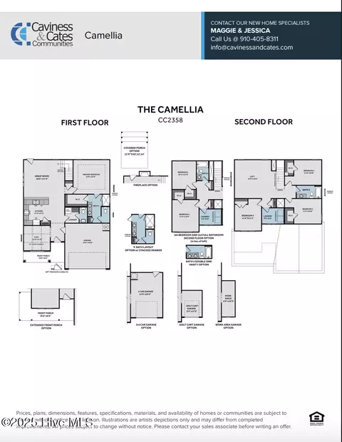 249 Rough Ridge Trl #20, Aberdeen, NC 28315