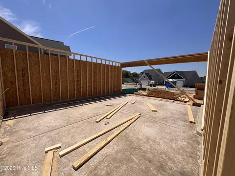 249 Rough Ridge Trl #20, Aberdeen, NC 28315