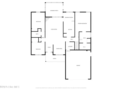 108 Shady Side Ln, New Bern, NC 28562