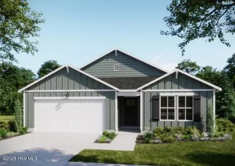 4573 Terrace Rd SW #HOME 137, Shallotte, NC 28470
