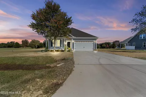 156 Quarter Horse Loop, Hertford, NC 27944