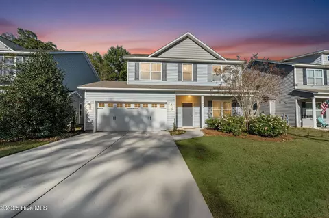 853 Lea Landing Dr, Wilmington, NC 28412