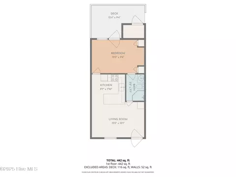 121 Old Causeway Rd #12, Atlantic Beach, NC 28512