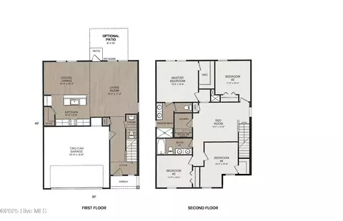 4565 Terrace Rd SW #HOME 138, Shallotte, NC 28470