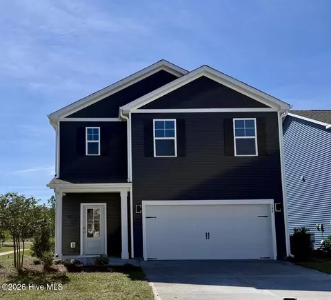 148 Brogdon St #LOT 18, Wilmington, NC 28411