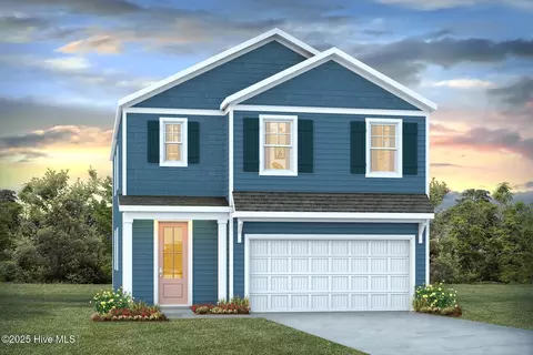 148 Brogdon St #LOT 18, Wilmington, NC 28411