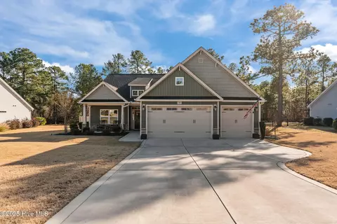 522 Pondpine Ln, Carthage, NC 28327