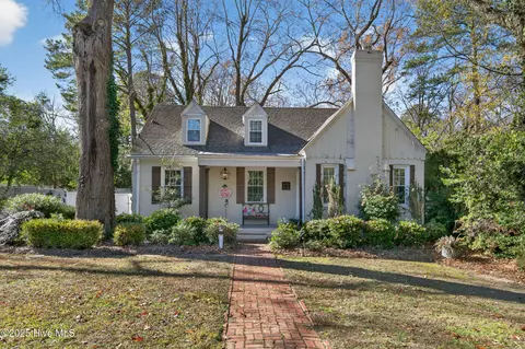 1305 Kenan St NW, Wilson, NC 27893