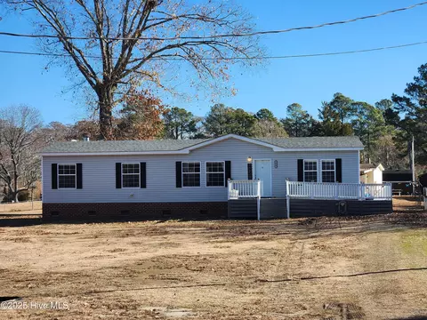 118 Whitetail Ct, Hertford, NC 27944