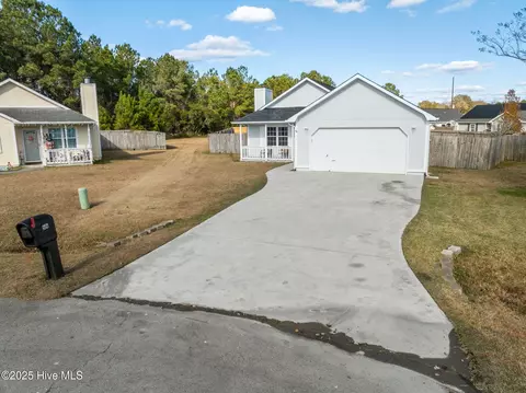 506 Sumrell Way, Hubert, NC 28539 photo 63