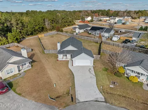 506 Sumrell Way, Hubert, NC 28539 photo 62