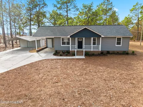 112 Cognac Rd, Marston, NC 28363