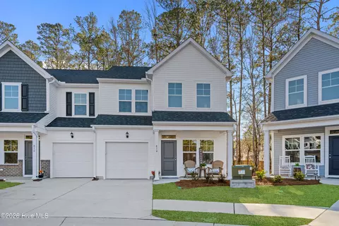 814 Palm Frond Way NW, Calabash, NC 28467
