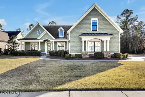 1112 Evangeline Dr, Leland, NC 28451