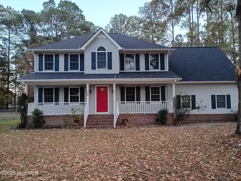 105 Shady Cir, Camden, NC 27921