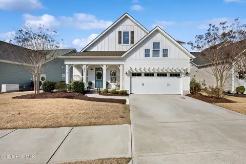 283 Hanover Lakes Dr, Wilmington, NC 28401