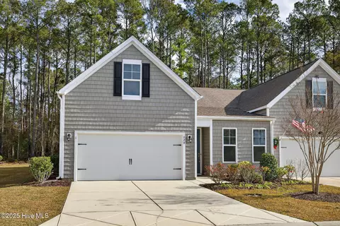 628 Cambeck Dr SE UNIT 1, Leland, NC 28451