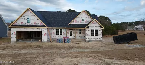 118 Cripple Creek Dr, Swansboro, NC 28584