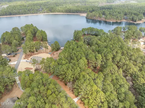 lot12 Lakeshore Dr, Wagram, NC 28396