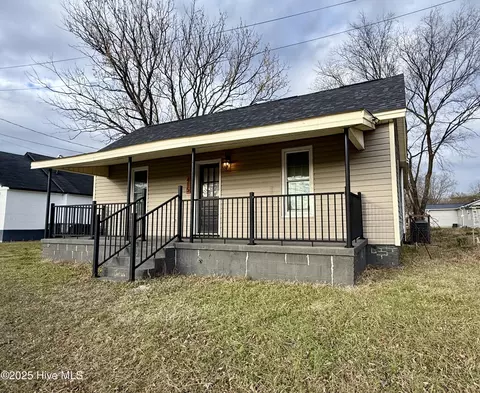 415 Wilson St, Goldsboro, NC 27530