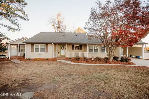 2302 Kelly Pl N, Wilson, NC 27896