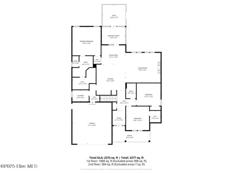 117 Persimmon Dr, New Bern, NC 28562