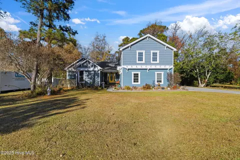 3206 Monticello Dr, Wilmington, NC 28405