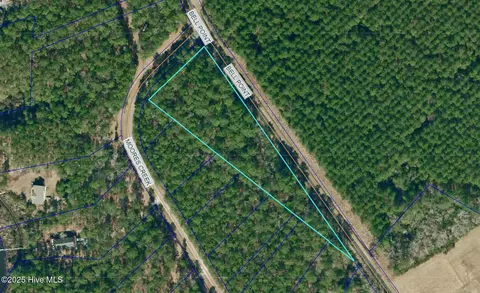 0 Bell Point Rd, Merritt, NC 28556