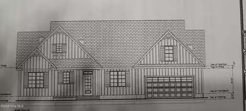 113 Rolling Water Ln, Swansboro, NC 28584