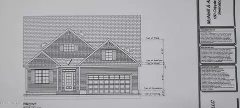 112 Rolling Water Ln, Swansboro, NC 28584