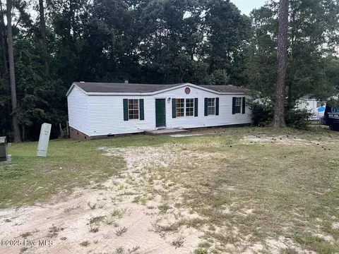 493 Winding Rdg, Sanford, NC 27332