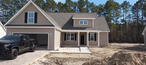 114 Rolling Water Ln, Swansboro, NC 28584