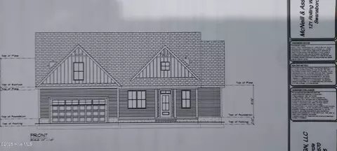 114 Rolling Water Ln, Swansboro, NC 28584
