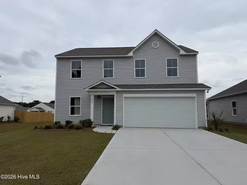 339 Glendale Arbor Dr SW #138, Ocean Isle Beach, NC 28469