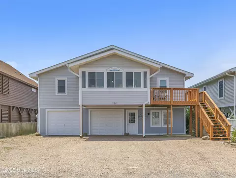 161 High Point St, Holden Beach, NC 28462