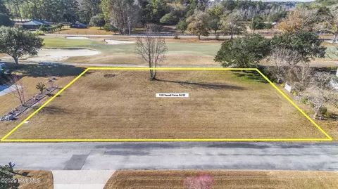 1352 Hewett Farms Rd SW, Shallotte, NC 28470
