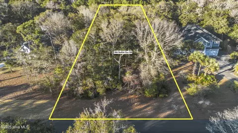1984 Redfish Run SW, Supply, NC 28462